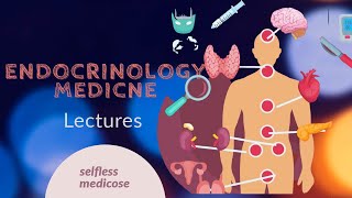 ENDOCRINOLOGY MEDICINE lecture 12 GALACTORRHEA or HYPERPROLAACTINEMIA all important points made easy [upl. by Salina]