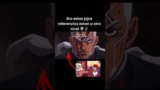 JoJo Memes The Ultimate Cure for Boredom shorts jojosbizzareadventure jojo [upl. by Barnum]