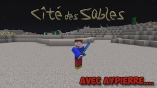 Aventure  Cité des Sables  Ep 11  Potions [upl. by Etteoj381]