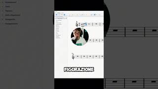 Come creare terzine in MuseScore 2024 [upl. by Ymmor]