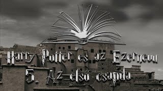 Harry Potter és az azkabani fogoly  10 érdekes tény [upl. by Enneirb652]