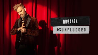 ORGANEK  WIOSNA  MTV UNPLUGGED Official Music Video [upl. by Salvidor]