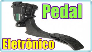 Pedal do Acelerador Eletrônico  Testes Práticos [upl. by Jeuz464]