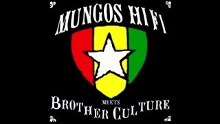 Mungos Hi Fi  Truthful dub ft Brother Culture [upl. by Osana325]