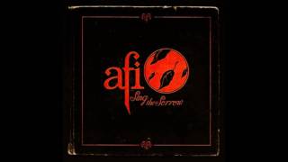 AFI  Miseria Cantare The Beginning HD [upl. by Lashoh]