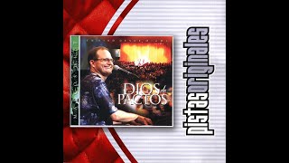 Pista Vivificame  Marcos Witt Álbum Dios de Pactos [upl. by Robison]