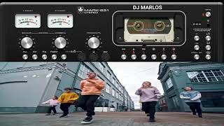 vengaboys megamix 2023 remix DJ MARLOS [upl. by Normalie]