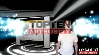 Best Antivirus 20122013  TOP 10 Antivirus 20122013 Review [upl. by Dennard]