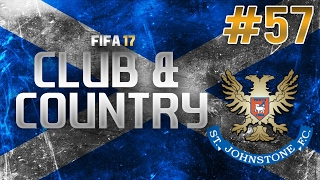 FIFA 17  Club amp Country  57  SEASON FINALE Champions League Or Nah [upl. by Ettennat648]