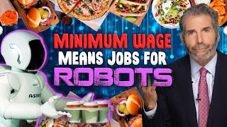 California Dreamin’ Minimum Wage Hikes Lead to Fewer Jobs and Higher Prices [upl. by Randee]