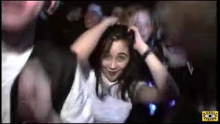 HANGER 13 NIGHTCLUB AYR SCOTLAND 1994 PART 2 [upl. by Aimit126]