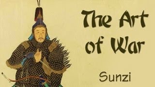 THE ART OF WAR  FULL audiobook 🎧📖 by Sun Tzu Sunzi  Business amp Strategy [upl. by Stieglitz]