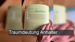 Anhalter  TraumDeutung [upl. by Ardnoyek]