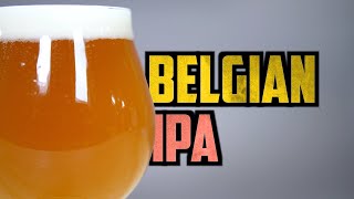 Belgian IPA  Craft Master Pressurized Growler [upl. by Ahsilak]