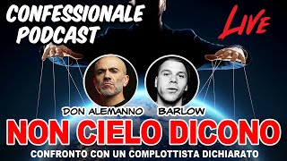 Confessionale Podcast ep78  Non Cielo Dicono [upl. by Snodgrass]