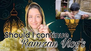 MOOSA ROZA KHUSHAI  RAMAZAN 2024 [upl. by Mcnamee409]