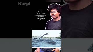 Karpi Ezhil direction alatchiyam tamil entertainment karpiezhil shortvideo tamilshortfilm [upl. by Idahs]