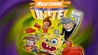 Jimmy Cutscene  Nicktoons Unite DS Music Extended  Matthew Simmonds [upl. by Lello]