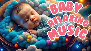 Baby Relaxing Music to Go to Sleep  Nap Time Music for Toddlers [upl. by Pang]