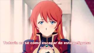 Re Creators Opening 1 Full Sub En Español [upl. by Ahseela743]