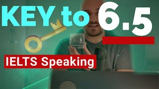 Watch This VIDEO amp Get 65 On IELTS SPEAKING [upl. by Kimberli]