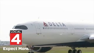 Delta makes changes to skymiles program [upl. by Phebe894]