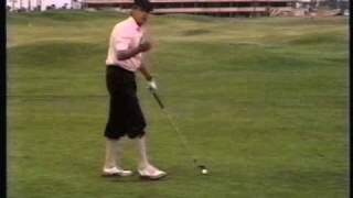 A Tribute to Payne Stewart as a Golf Instructor [upl. by Aneres663]