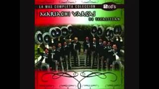 03 Mariachi Vargas Las Golondrinas This is one of the best songs on You Tube Ivan S Chin [upl. by Innep]