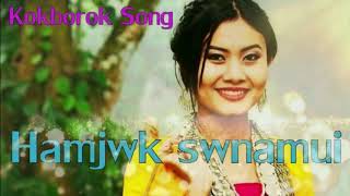 Hamjwk swnamui  Kokborok Song 2019 [upl. by Fatimah]