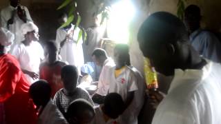 Dholuo Roho Maler Church Service2 [upl. by Schnabel]