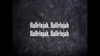 Hallelujah  The Canadian Tenors Lyrics [upl. by Redleh171]