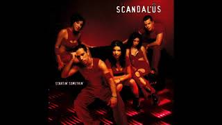 ScandalUs  Hand on Your Heart [upl. by Donelle]