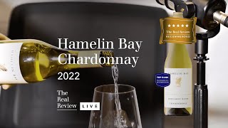 Hamelin Bay Chardonnay 2022 [upl. by Aicen451]