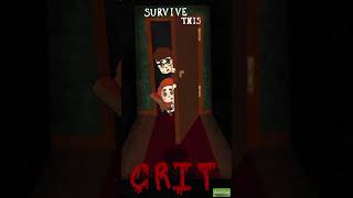 Check out our latest episode of Pester The Guester on Survive This Crit Available Now [upl. by Lennor]