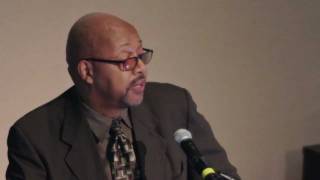 Pulitzer Prize Winner Leonard Pitts Jr Talks Facts at MTSU [upl. by Asselem]