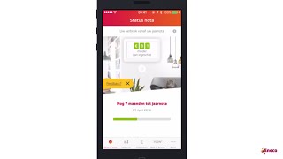 Mijn Eneco app update  inzicht in uw slimme meter [upl. by Hanahs595]