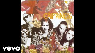 Caifanes  Sombras en Tiempos Perdidos Cover Audio [upl. by Emmeram]