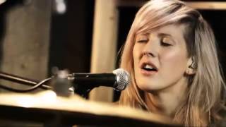 Ellie Goulding  Sweet Disposition  On Track With SEAT [upl. by O'Brien]