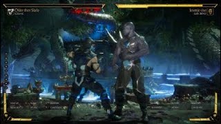 Geras bbc combo [upl. by Anauqes]