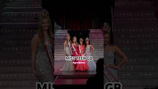 Beauty Pageant Weekend 🎉 Miss Teen GB pageant pageantlife missteengreatbritain minivlog [upl. by Latt]