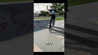 Checking out all the skate parks in the greater Sacramento valley part 1 shorts [upl. by Xylon]