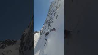 Ross Tester Dropping a Whole Mountain 🤯 [upl. by Farl423]