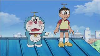 Doraemon new episode in Hindi without zoom effect Latest episode Doraemon cartoon new kids video [upl. by Liagabba]