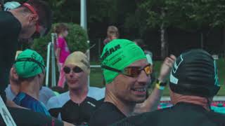 10 Feuchtwanger Triathlon  2024  UHD [upl. by Amarette]