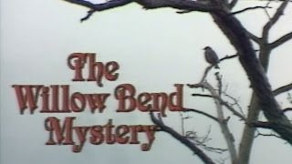 The Mesmerist AKA Willow Bend Mystery – Ep 1 ‘The House of Terror’ 1981 [upl. by Sandye]