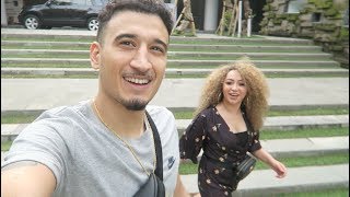 WIJ ZIJN IN BALI  VAKANTIE VLOG BALI 1 [upl. by Natfa514]