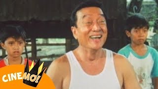 Dolphy Hari ng Comedy  Ready SetYembre  CineMo [upl. by Vardon]