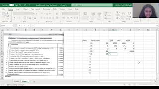 Chp5 Valuation of goods2 [upl. by Alliehs]