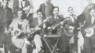 Γιώργος Παπασιδέρης GIORGOS PAPASIDERIS  GAZELI MUSTAAR MANES 1934 [upl. by Odelinda]