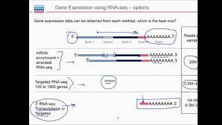 QIAseq UPX kits for 3’ RNAseq for low input and single cell samples [upl. by Arrek]